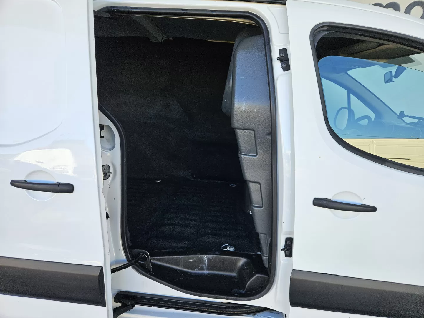 Citroën  berlingo - foto 5
