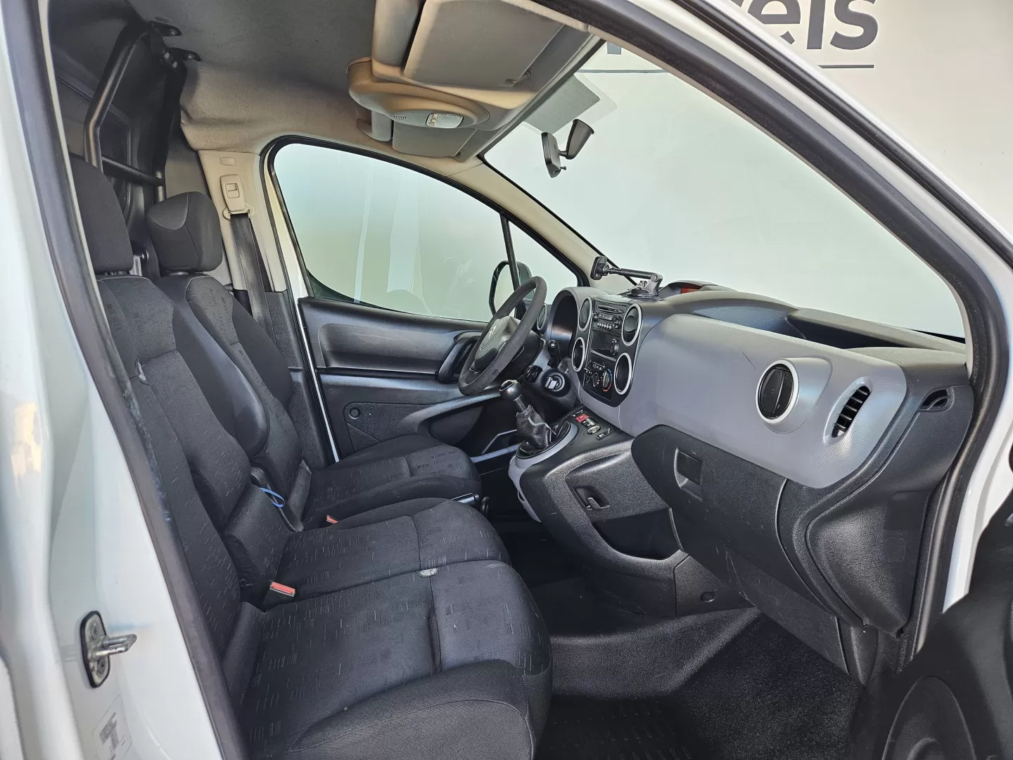 Citroën  berlingo - foto 6