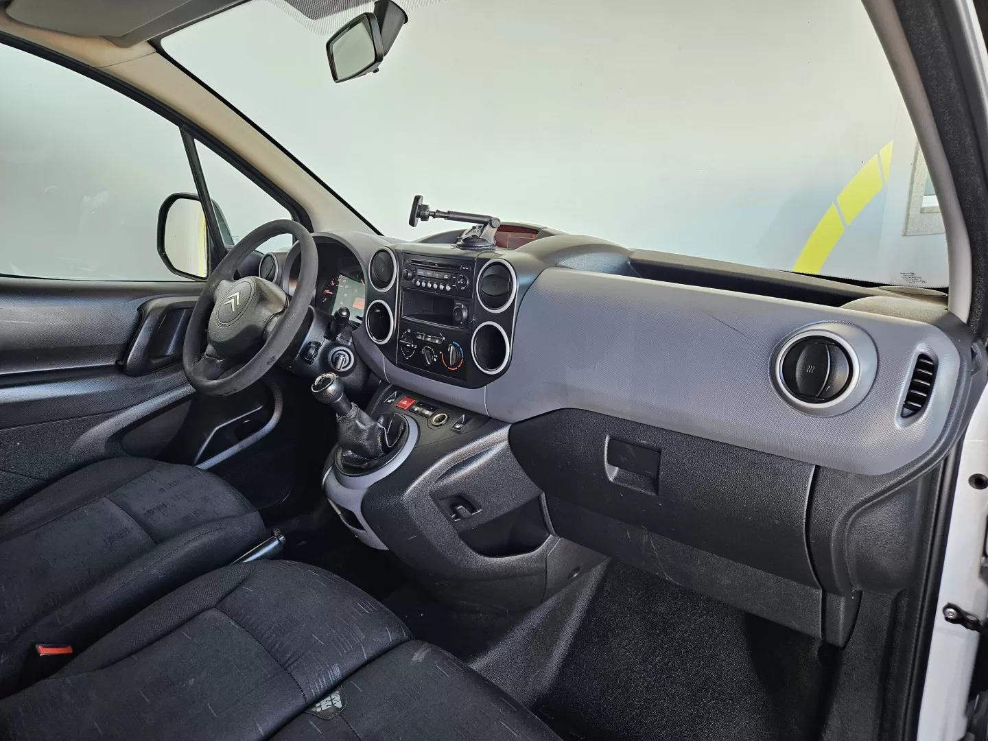 Citroën  berlingo - foto 7