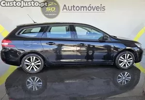 Peugeot 308 Bluehdi 130 eat8 business - foto 2
