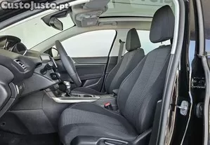 Peugeot 308 Bluehdi 130 eat8 business - foto 6