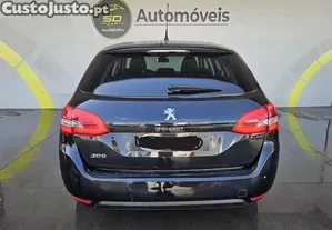 Peugeot 308 Bluehdi 130 eat8 business - foto 4