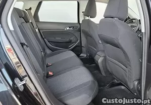 Peugeot 308 Bluehdi 130 eat8 business - foto 8