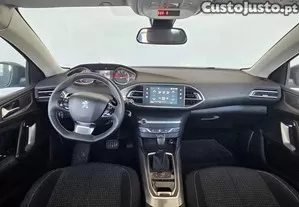Peugeot 308 Bluehdi 130 eat8 business - foto 5