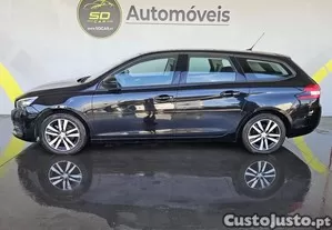 Peugeot 308 Bluehdi 130 eat8 business - foto 3
