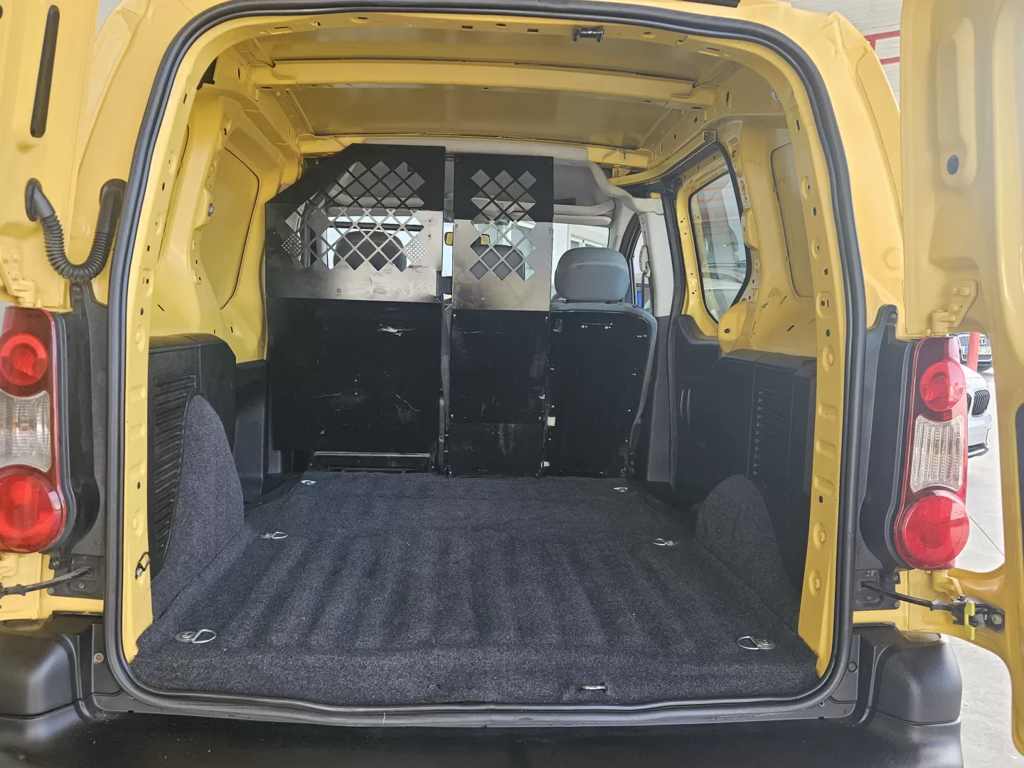 Citroën  Berlingo - foto 3