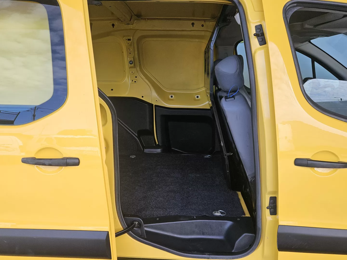 Citroën  Berlingo - foto 4