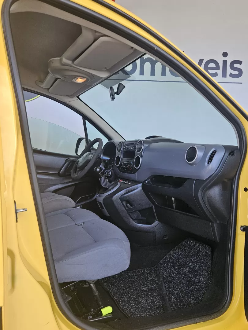 Citroën  Berlingo - foto 5