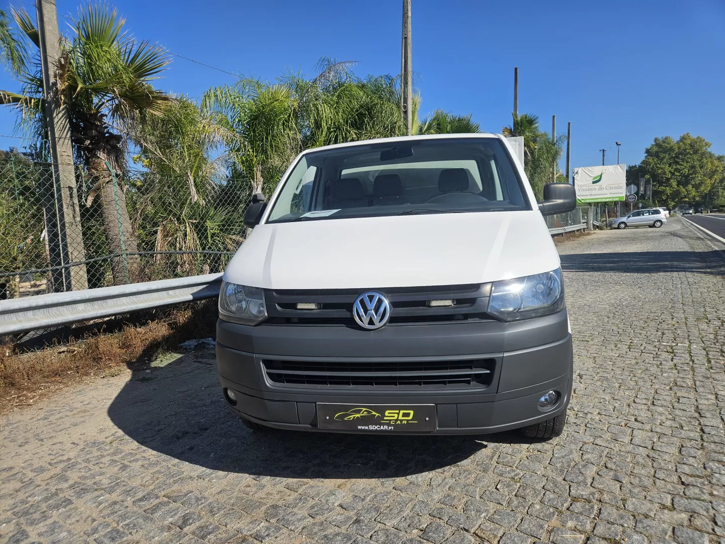 VW  Transporter - foto 2