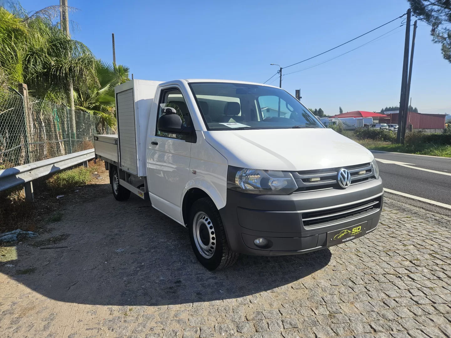 VW  Transporter - foto 3