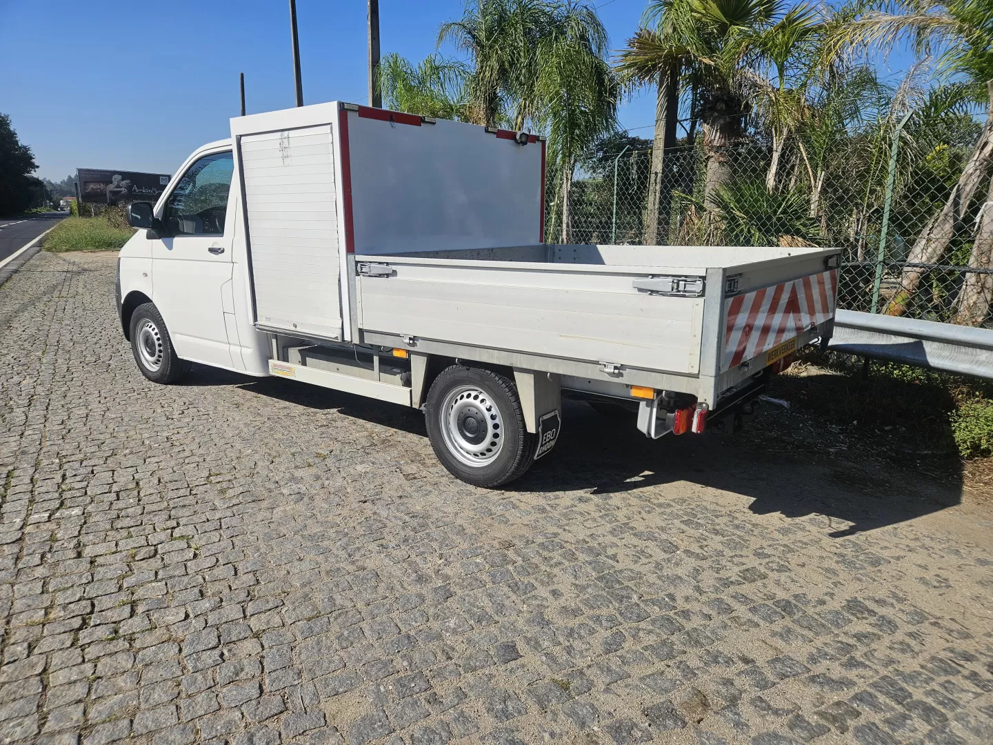 VW  Transporter - foto 4
