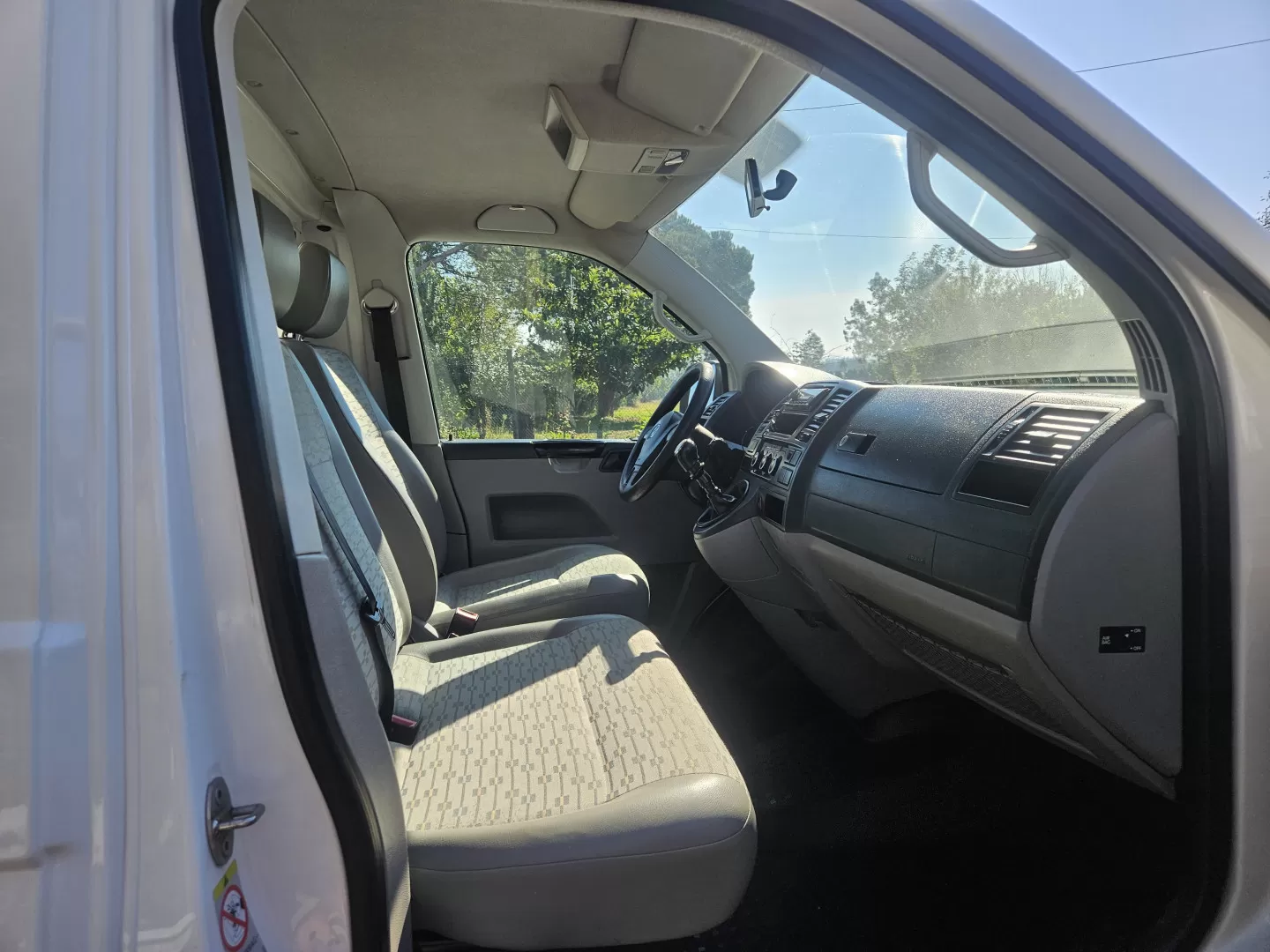 VW  Transporter - foto 6