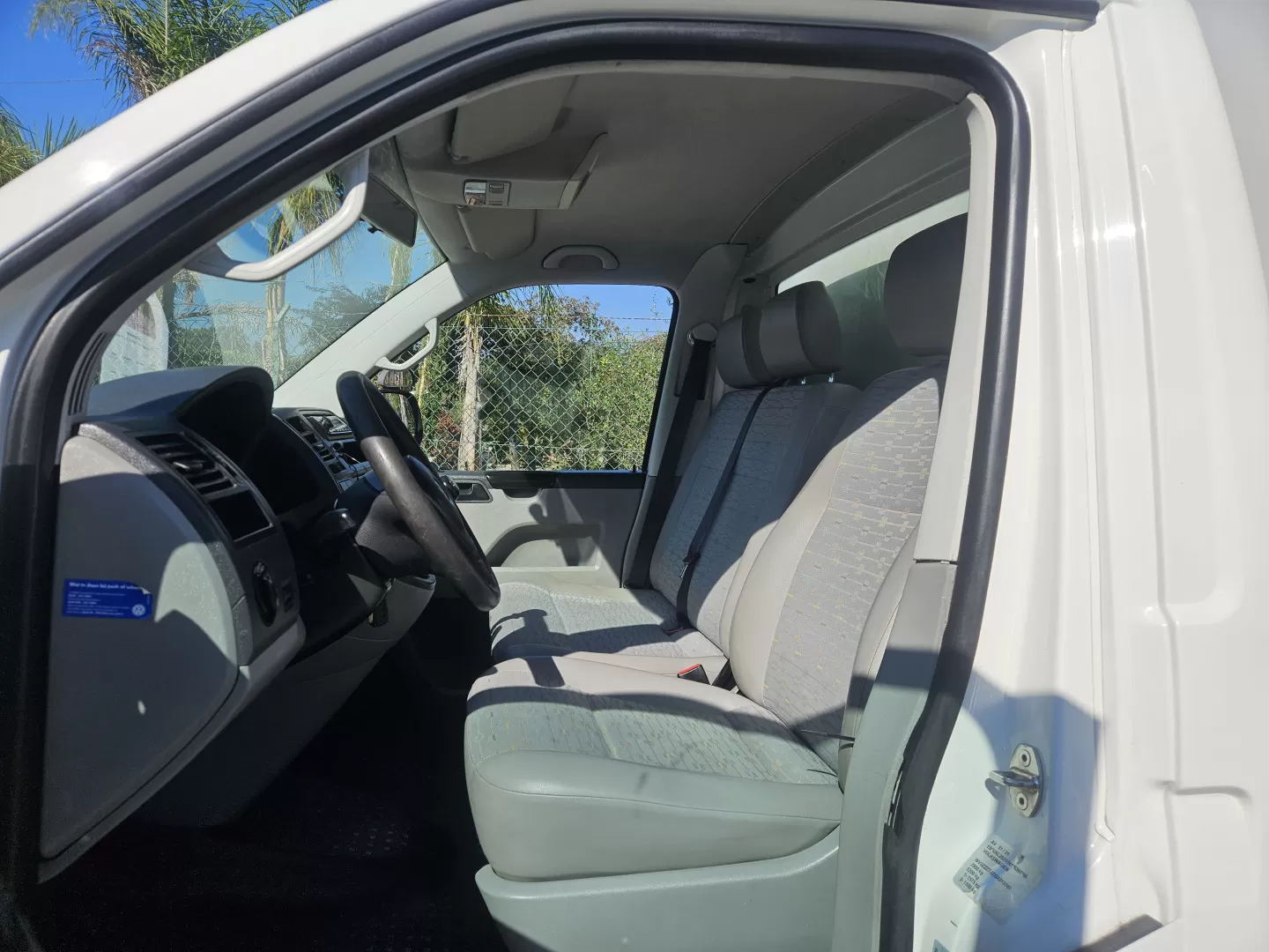 VW  Transporter - foto 7