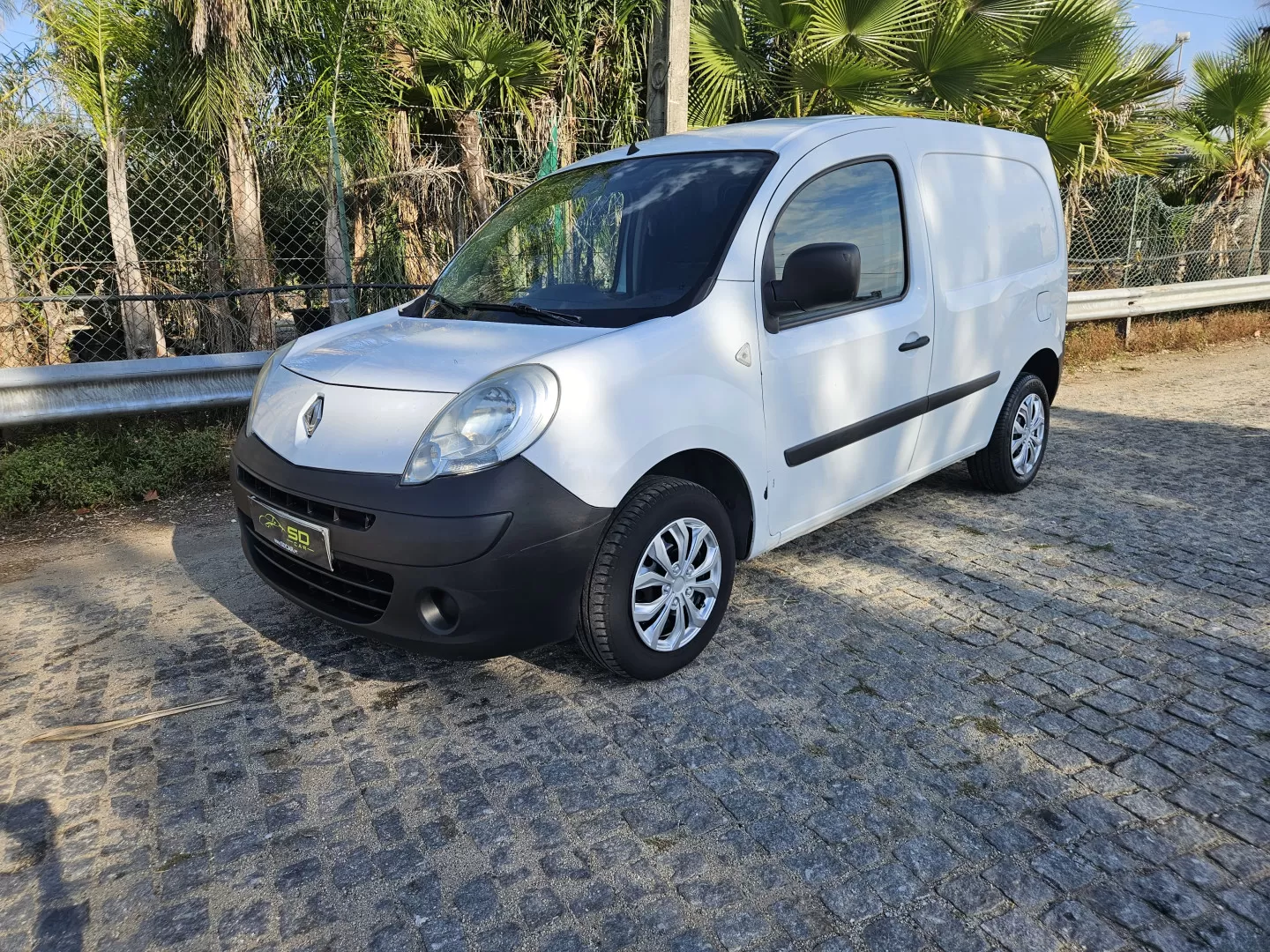 Renault  Kangoo
