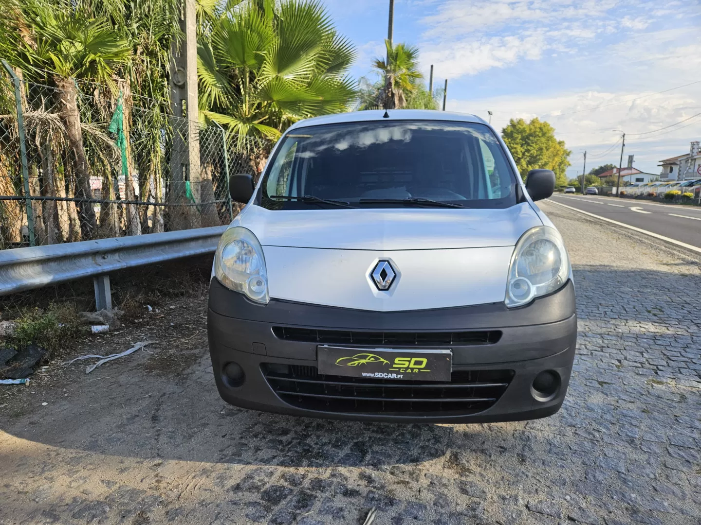 Renault  Kangoo - foto 2