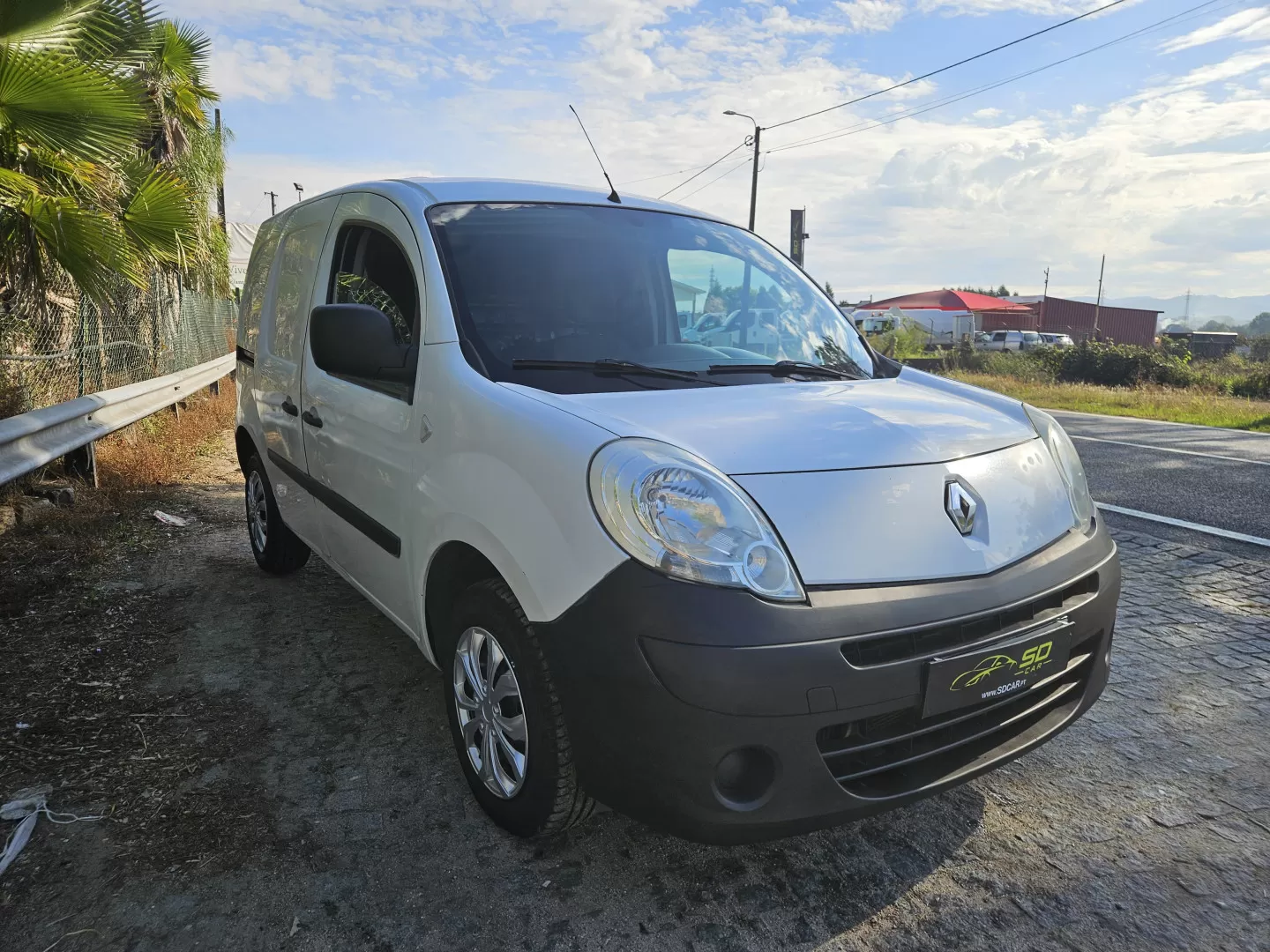 Renault  Kangoo - foto 3