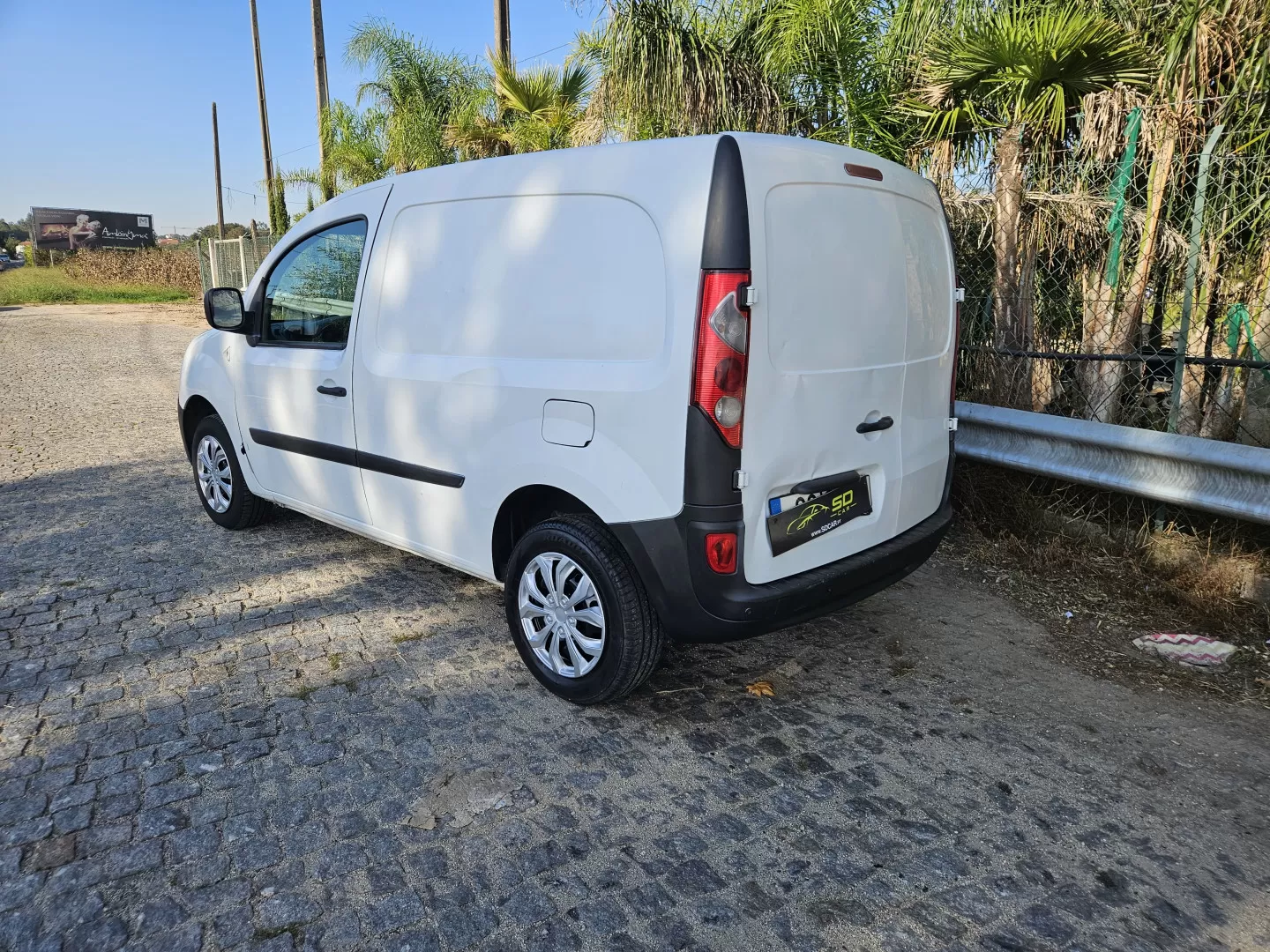 Renault  Kangoo - foto 4
