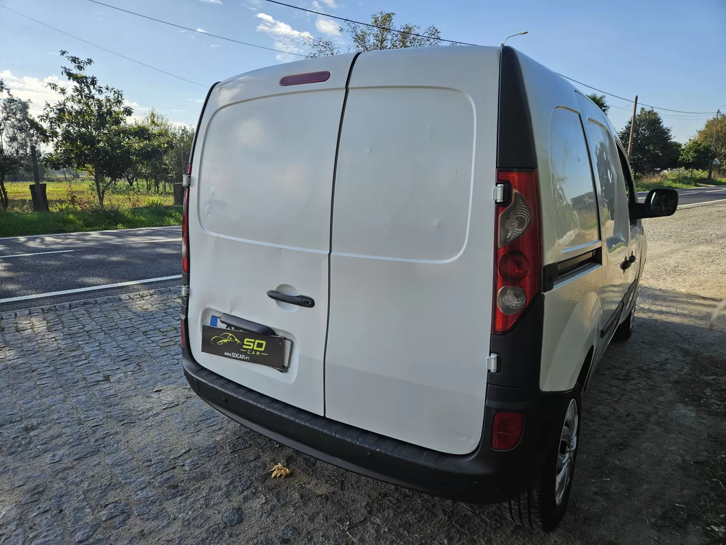 Renault  Kangoo - foto 5
