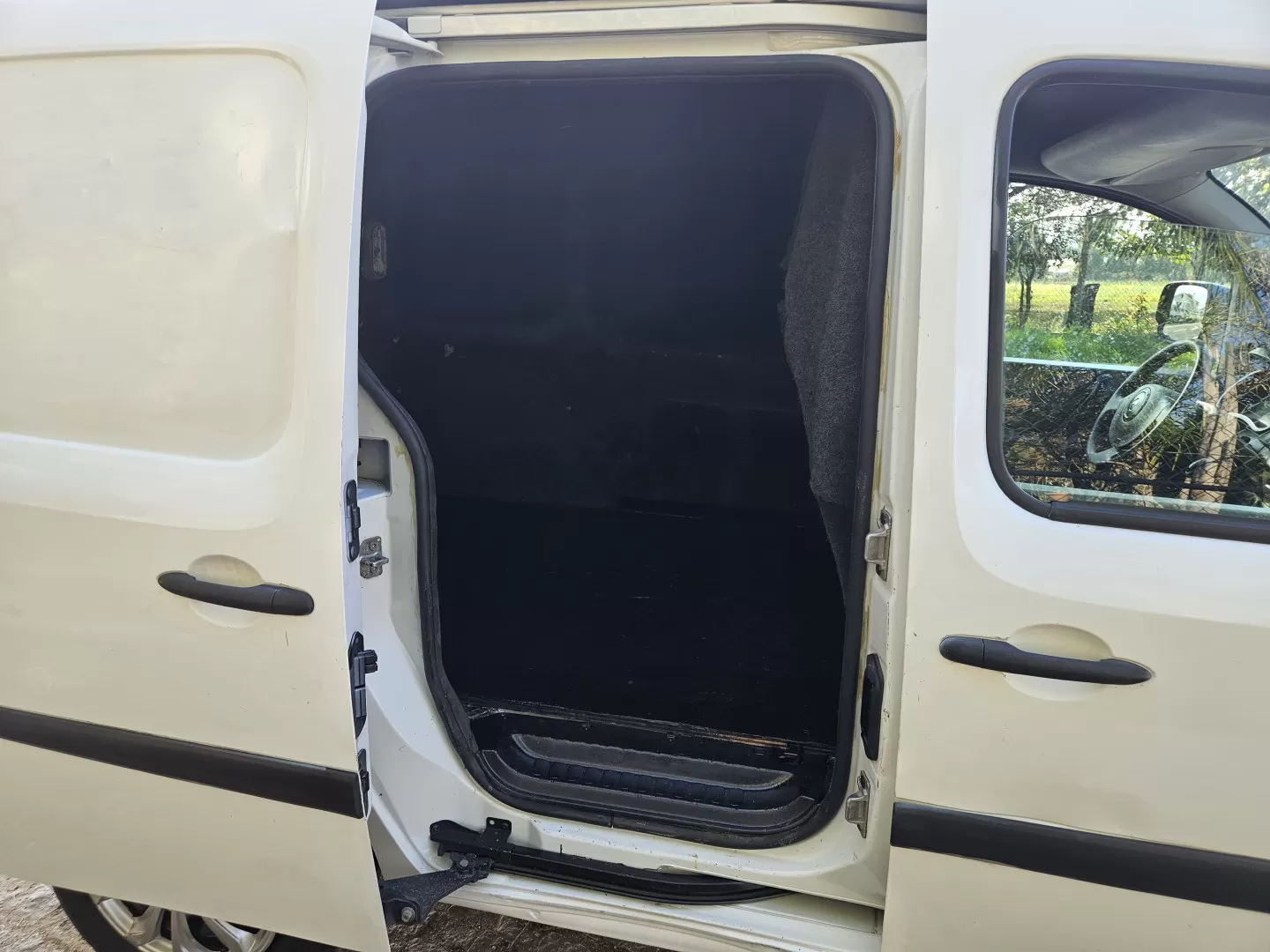 Renault  Kangoo - foto 7