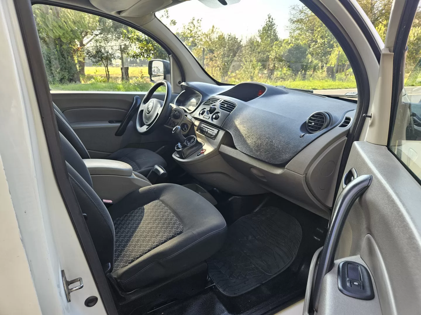 Renault  Kangoo - foto 8