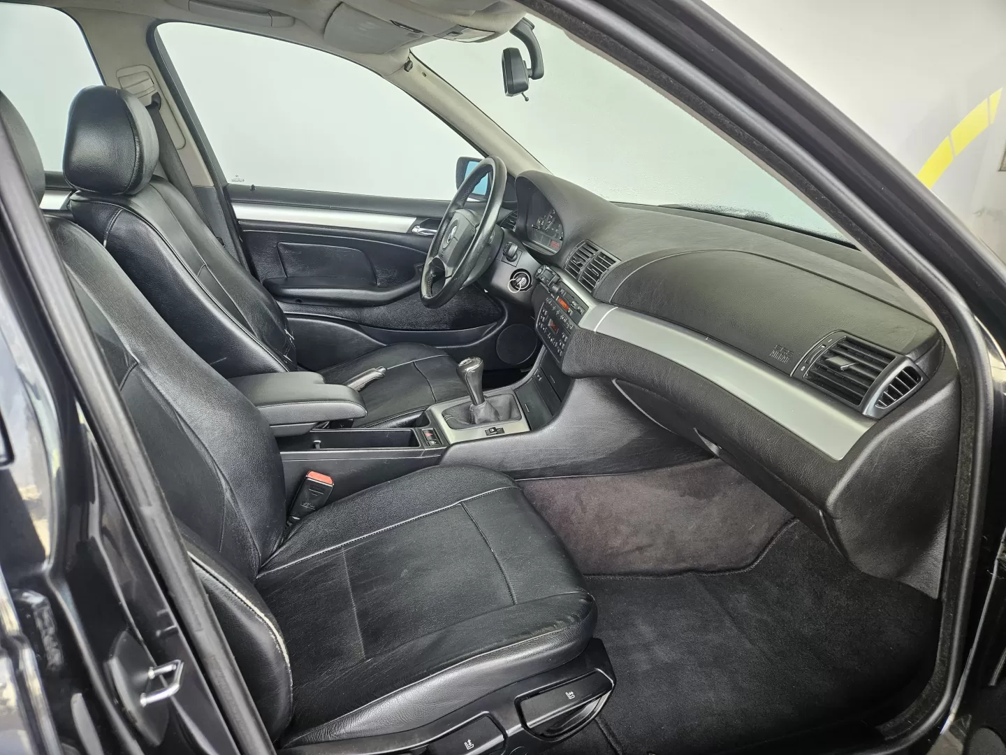 BMW 320 d Touring - foto 4