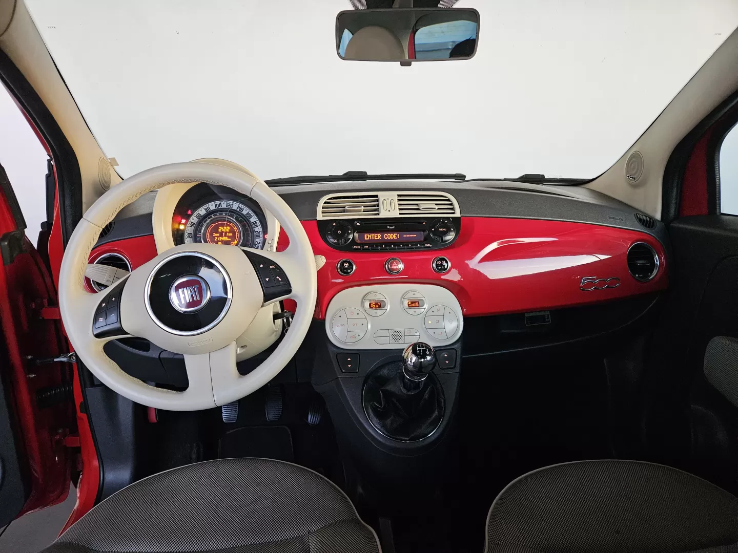 Fiat 500 1.2 S - foto 8