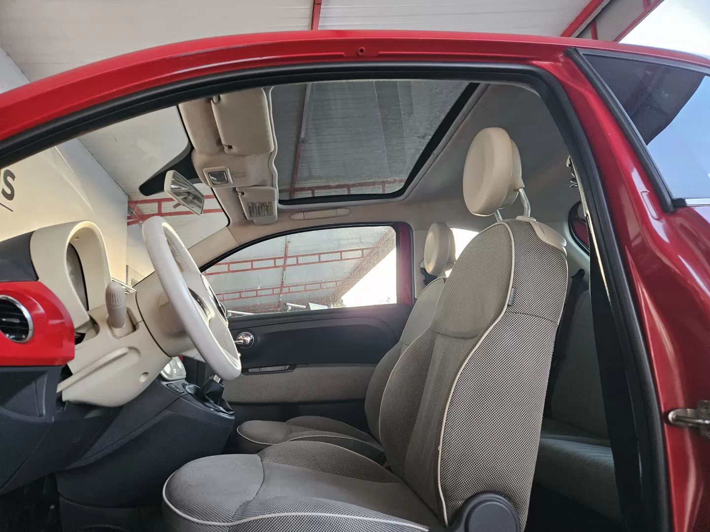 Fiat 500 1.2 S - foto 7