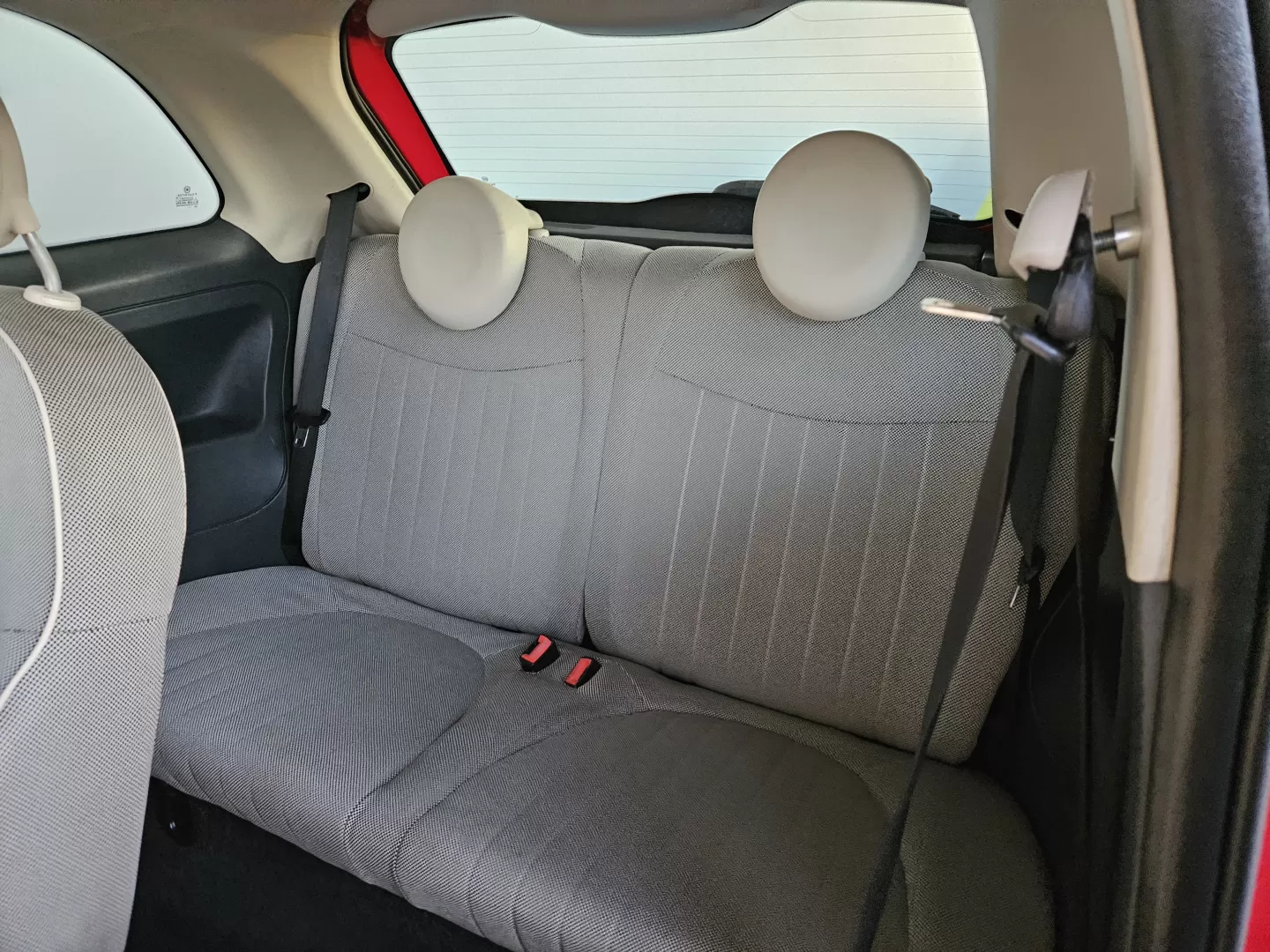 Fiat 500 1.2 S - foto 4