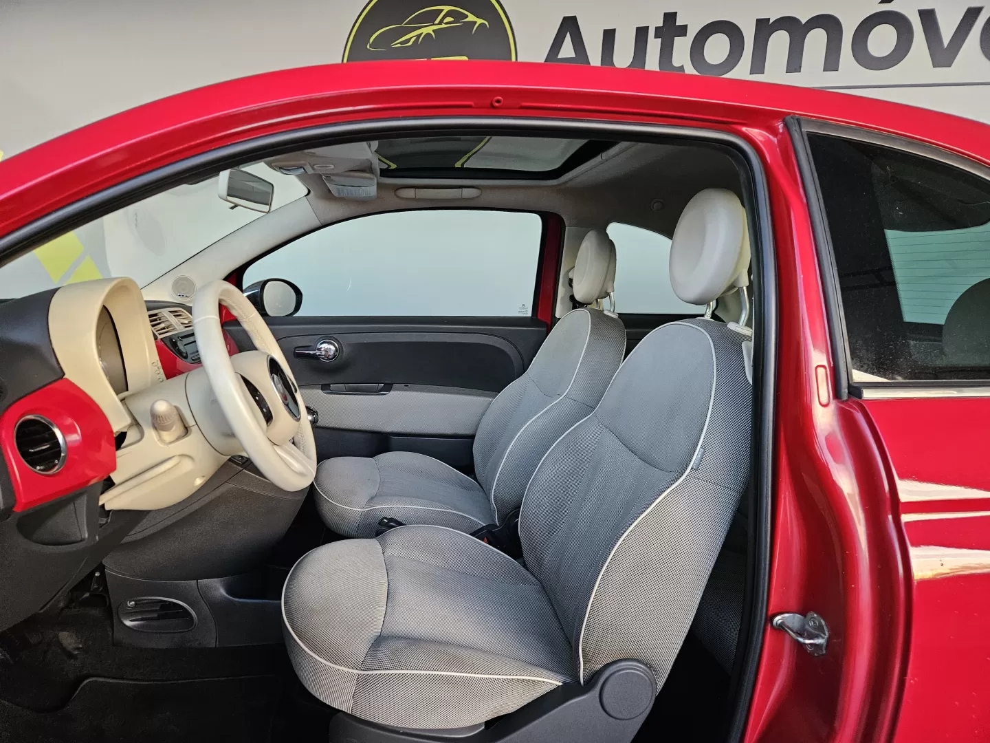 Fiat 500 1.2 S - foto 3