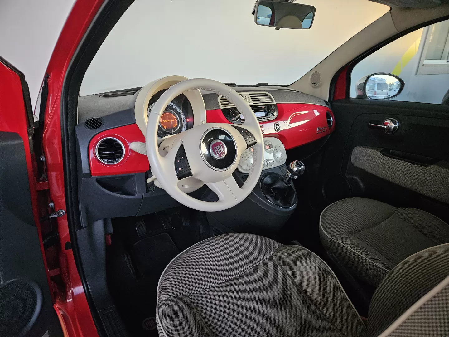 Fiat 500 1.2 S - foto 6