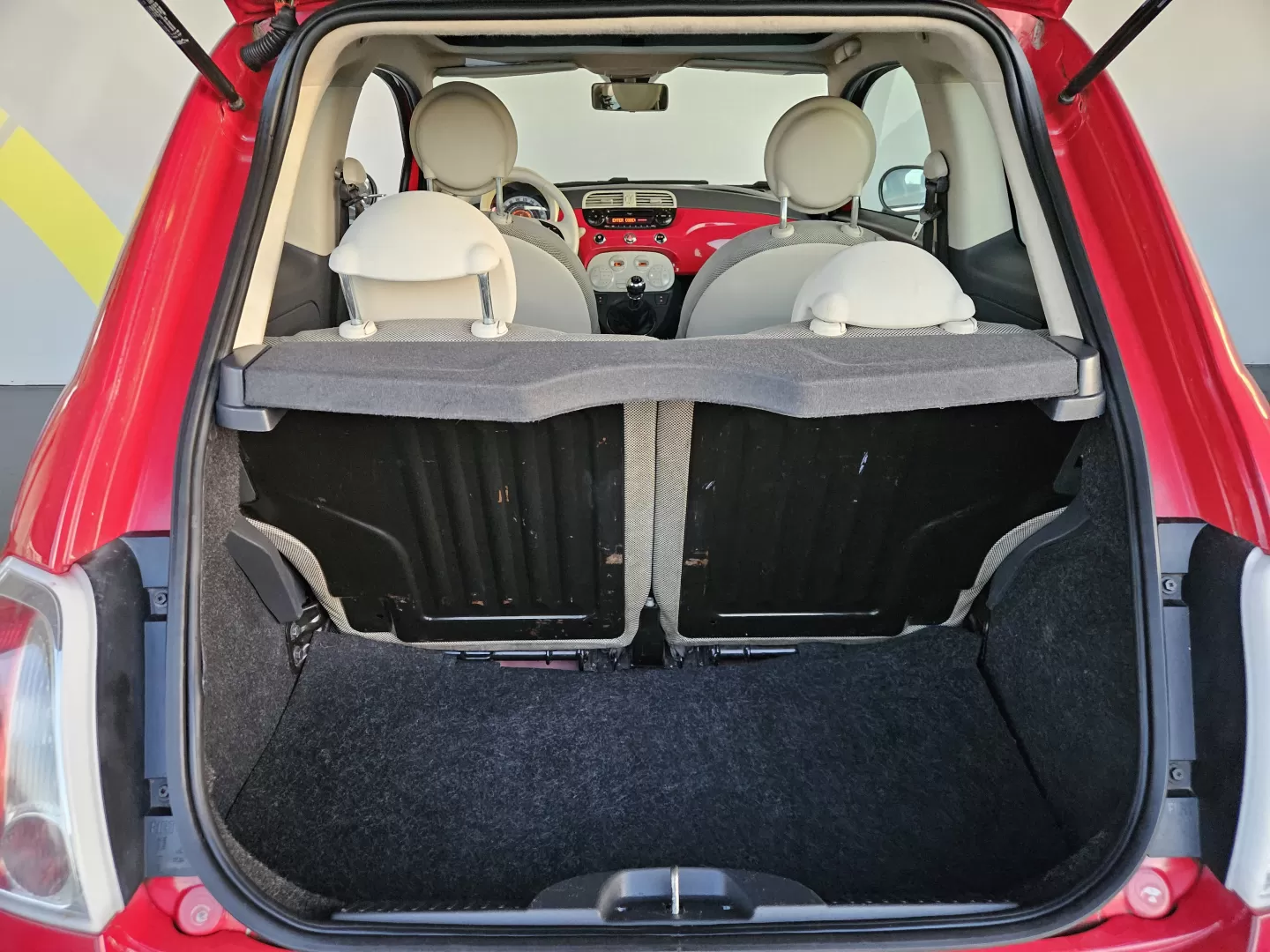 Fiat 500 1.2 S - foto 5