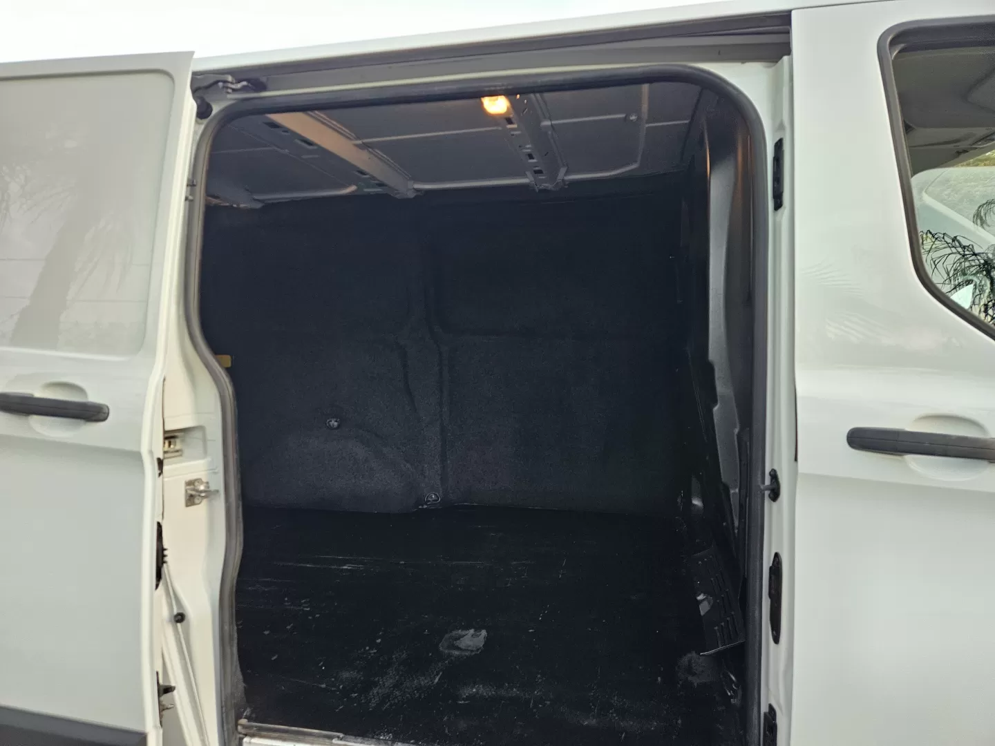 Ford e-Transit Custom L1h1 - foto 8