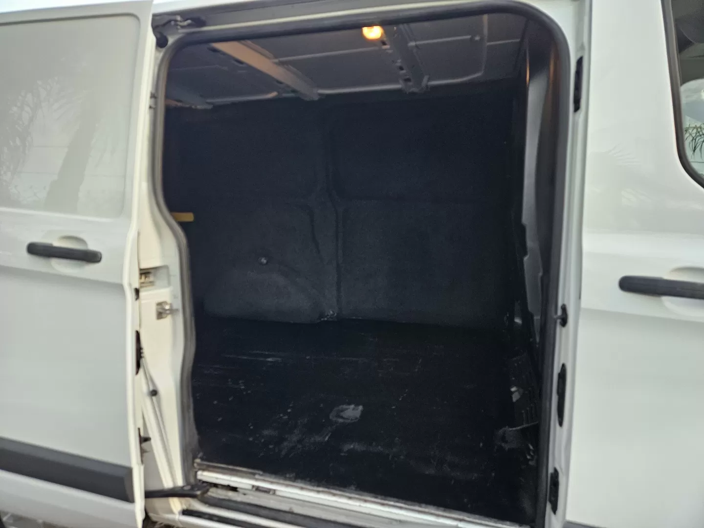 Ford e-Transit Custom L1h1 - foto 7