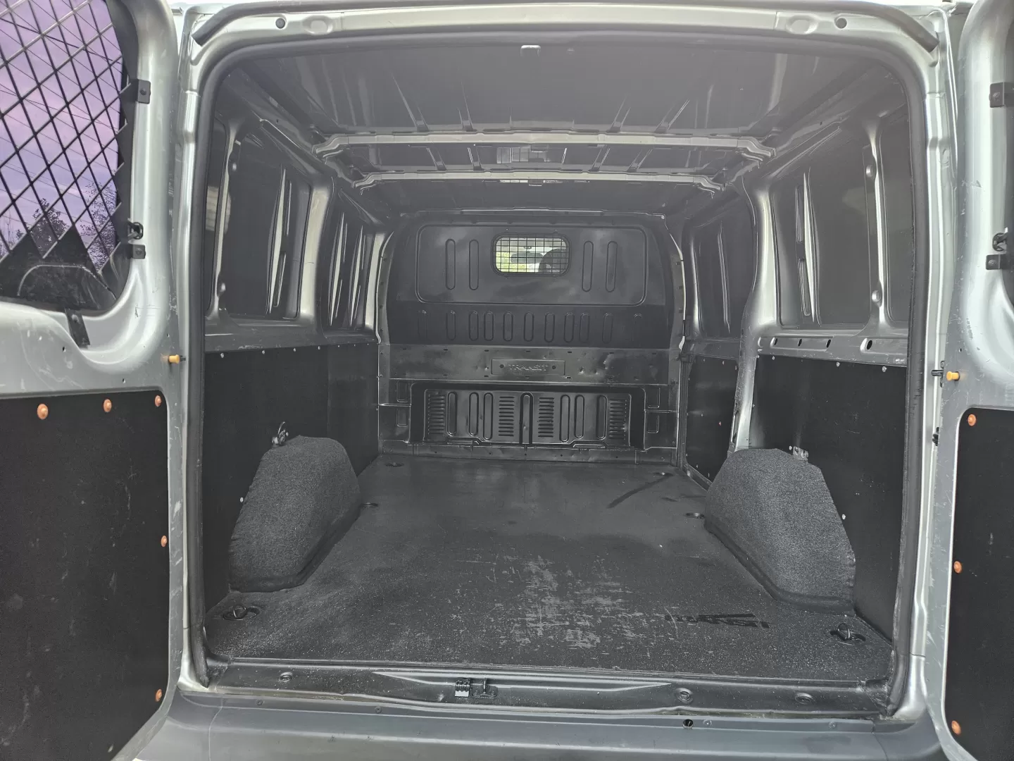 Ford Transit Outro - foto 5