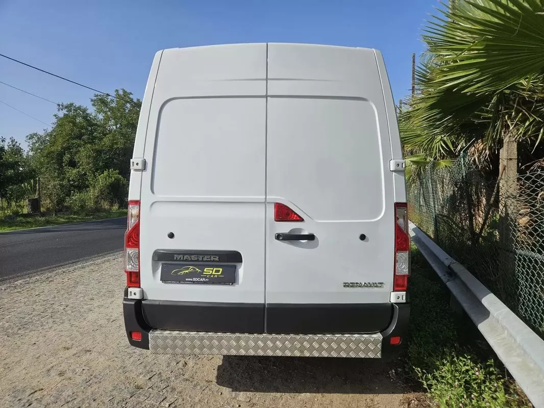 Renault  Master L2H2 - foto 4