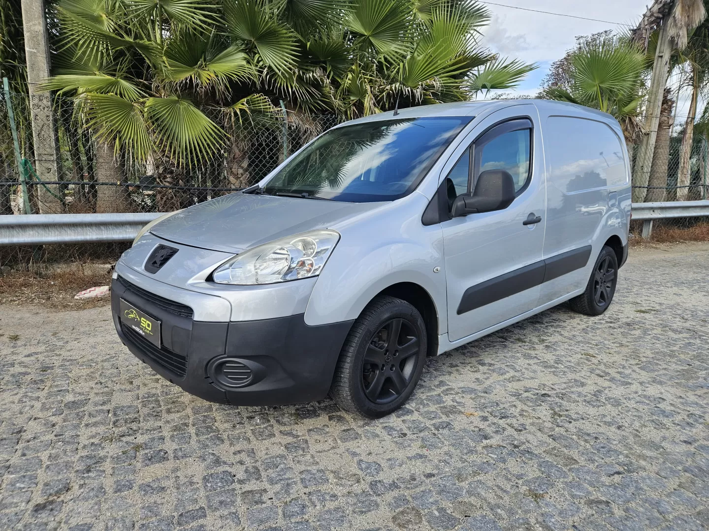 Peugeot  90 L2