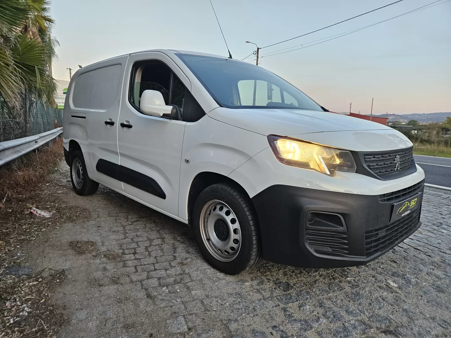 Peugeot  Partner longa - foto 2