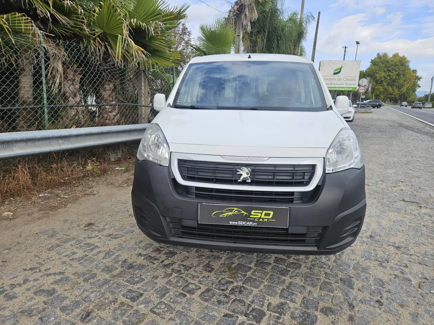 Peugeot  Partner - foto 2