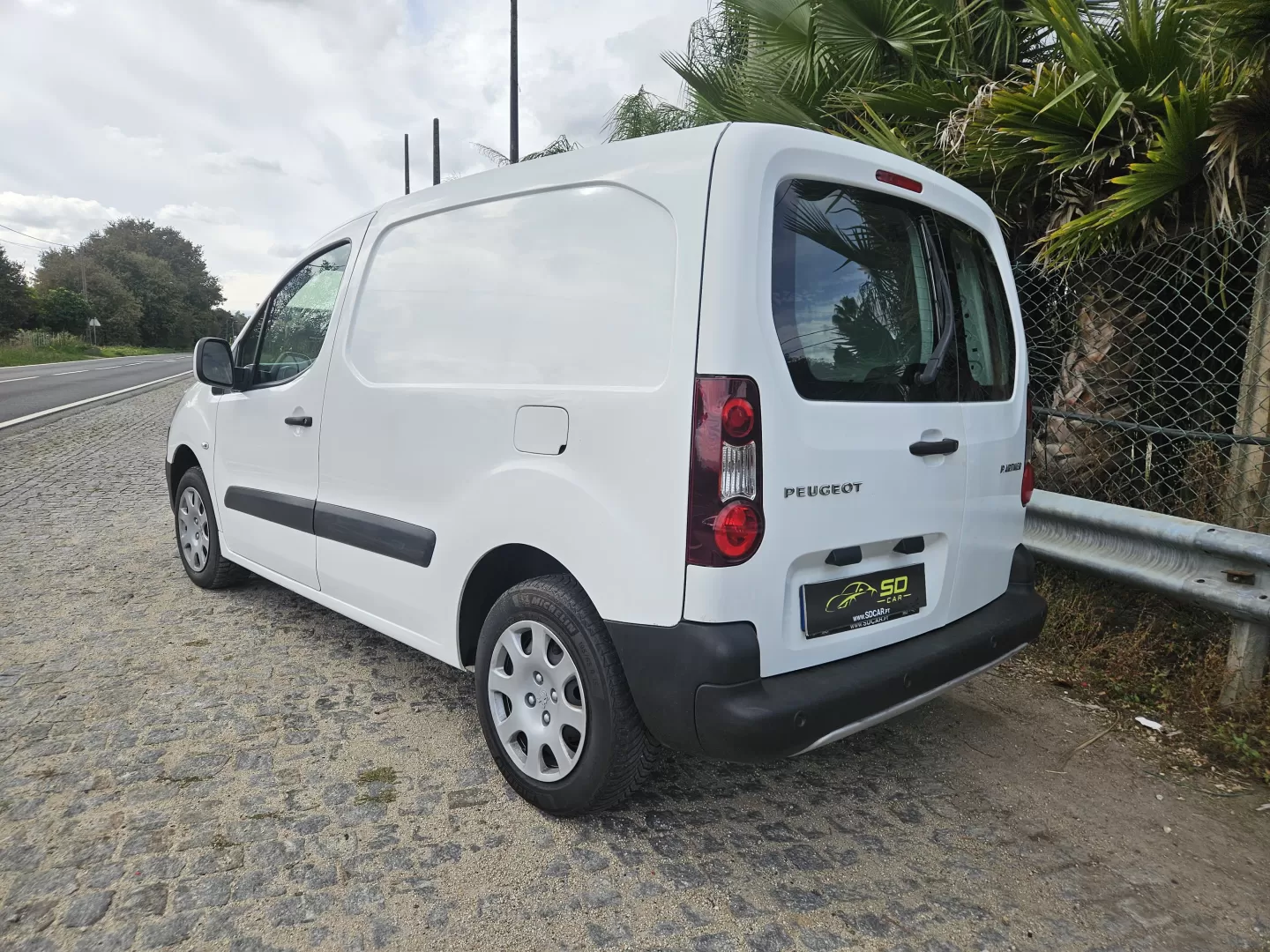 Peugeot  Partner - foto 4