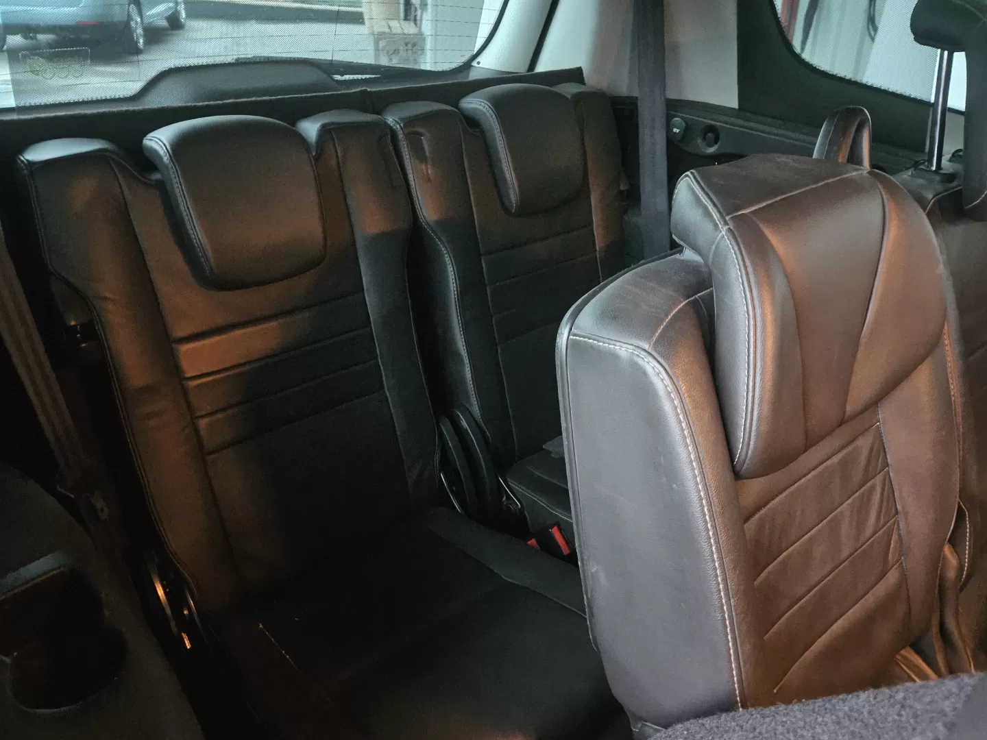 Renault Grand Scénic 1.5 dCi Bose Edition 7L - foto 4