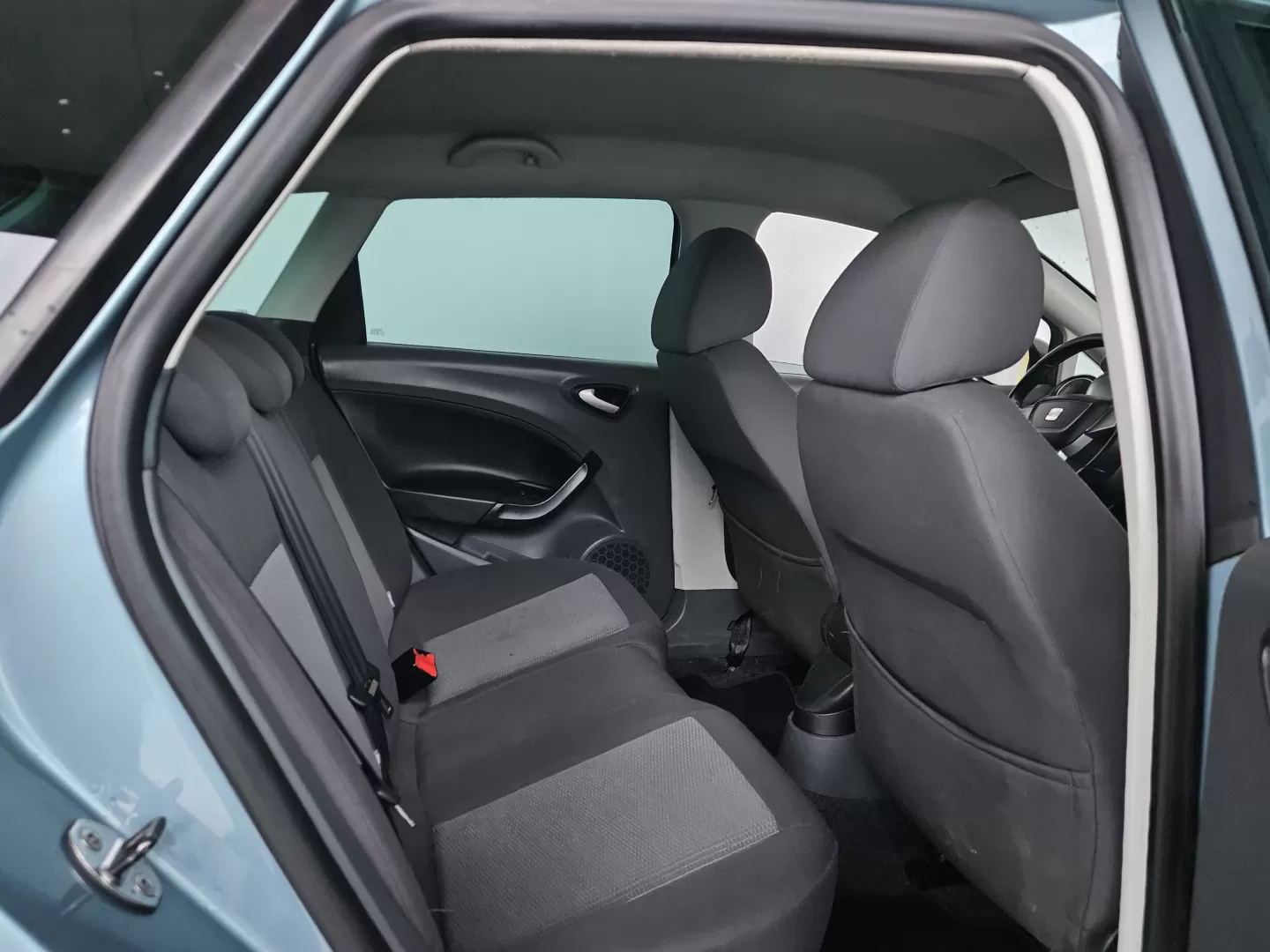 Seat Ibiza ST 1.2 TDI CR Ecomotive Reference - foto 5