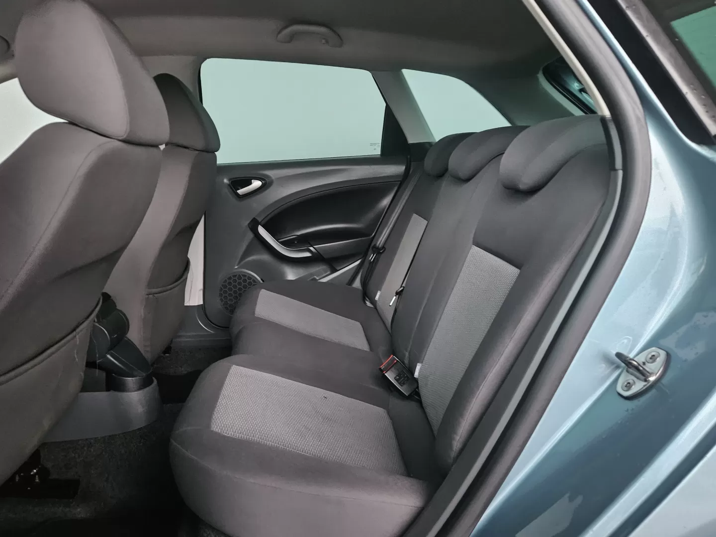 Seat Ibiza ST 1.2 TDI CR Ecomotive Reference - foto 4