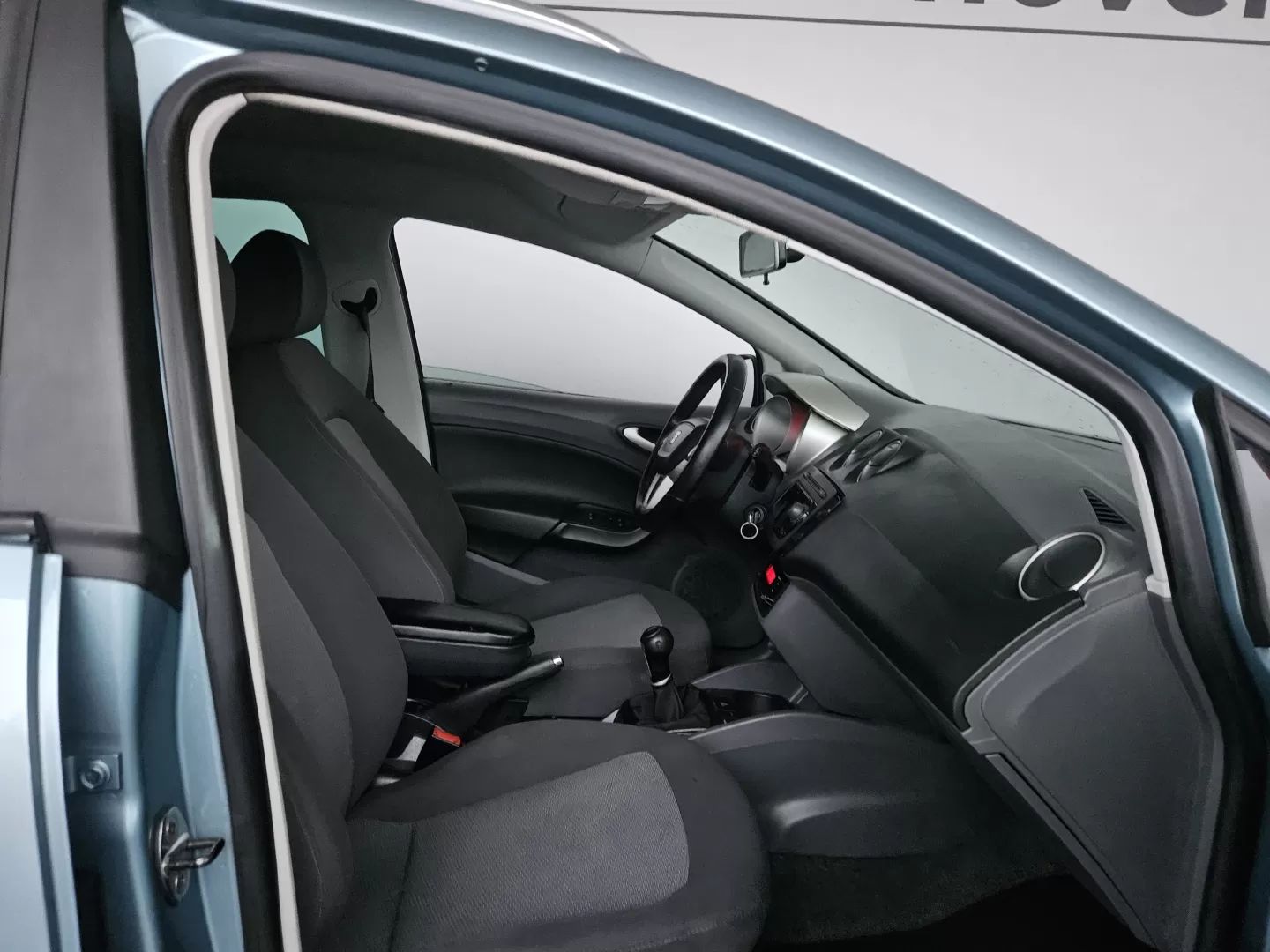 Seat Ibiza ST 1.2 TDI CR Ecomotive Reference - foto 6