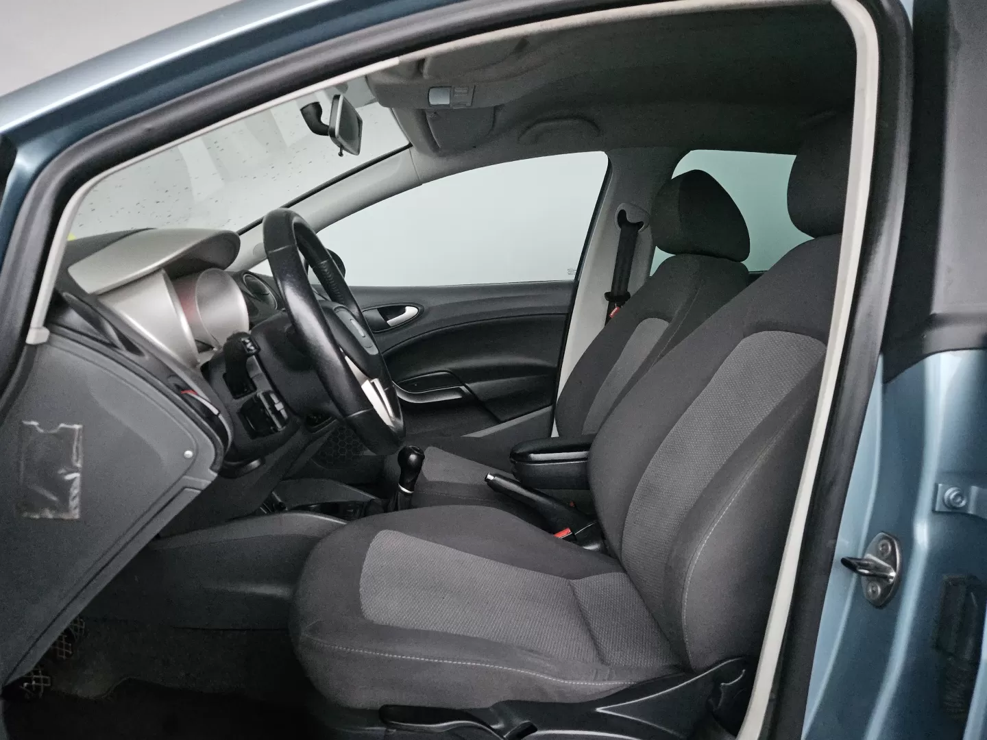 Seat Ibiza ST 1.2 TDI CR Ecomotive Reference - foto 3