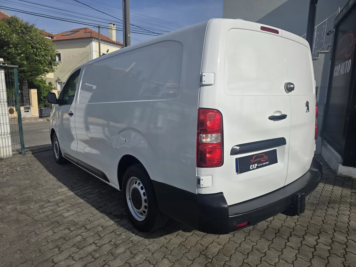 Peugeot  Expert XL H1L3 - foto 2