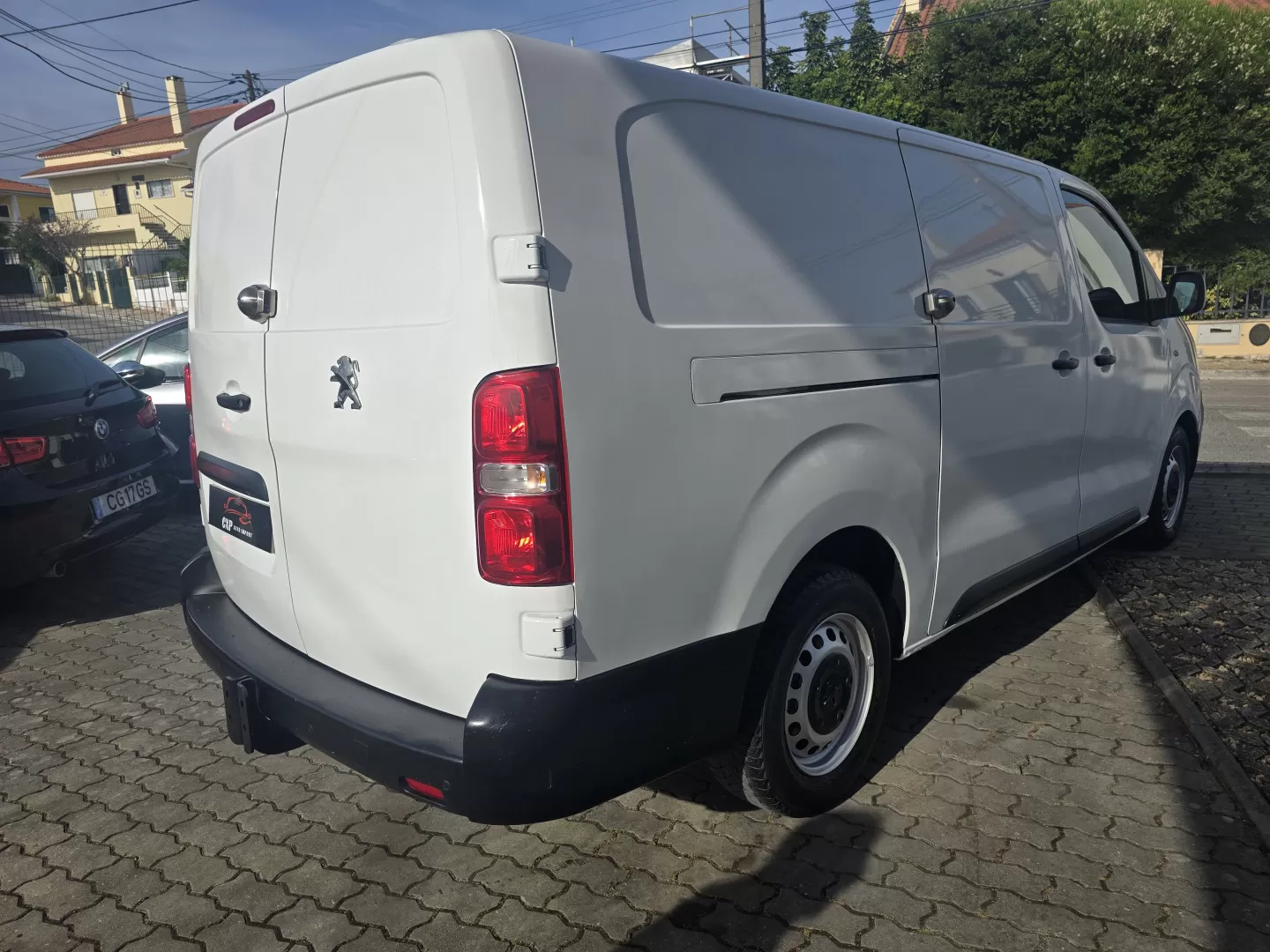 Peugeot  Expert XL H1L3