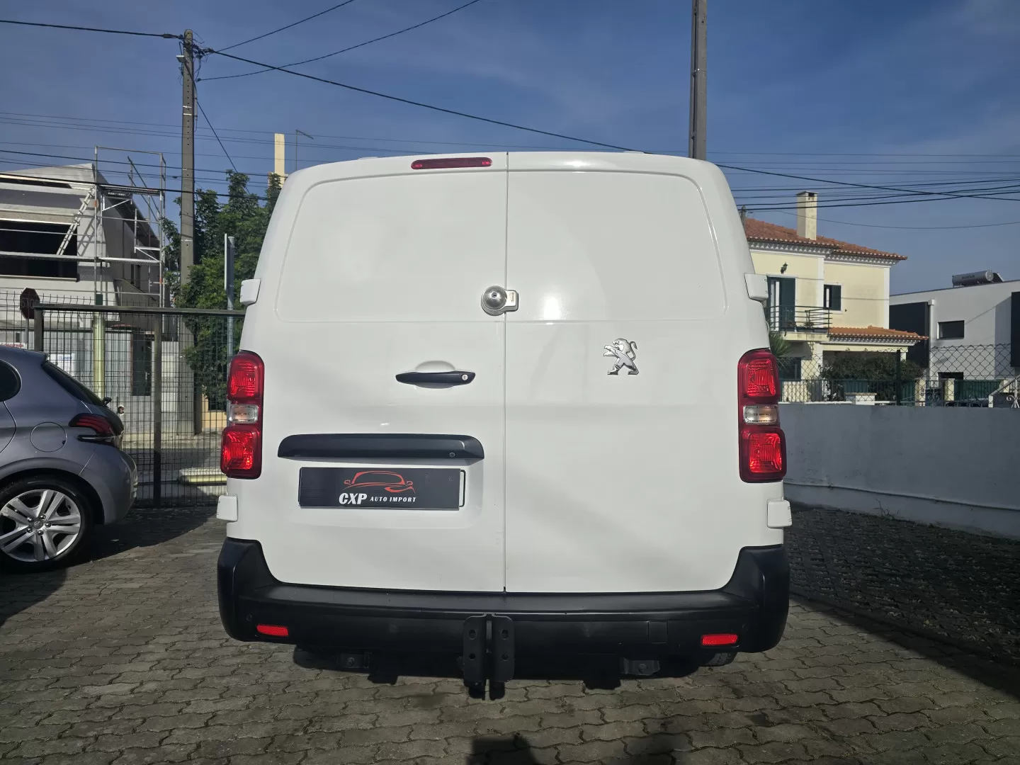 Peugeot  Expert XL H1L3 - foto 3