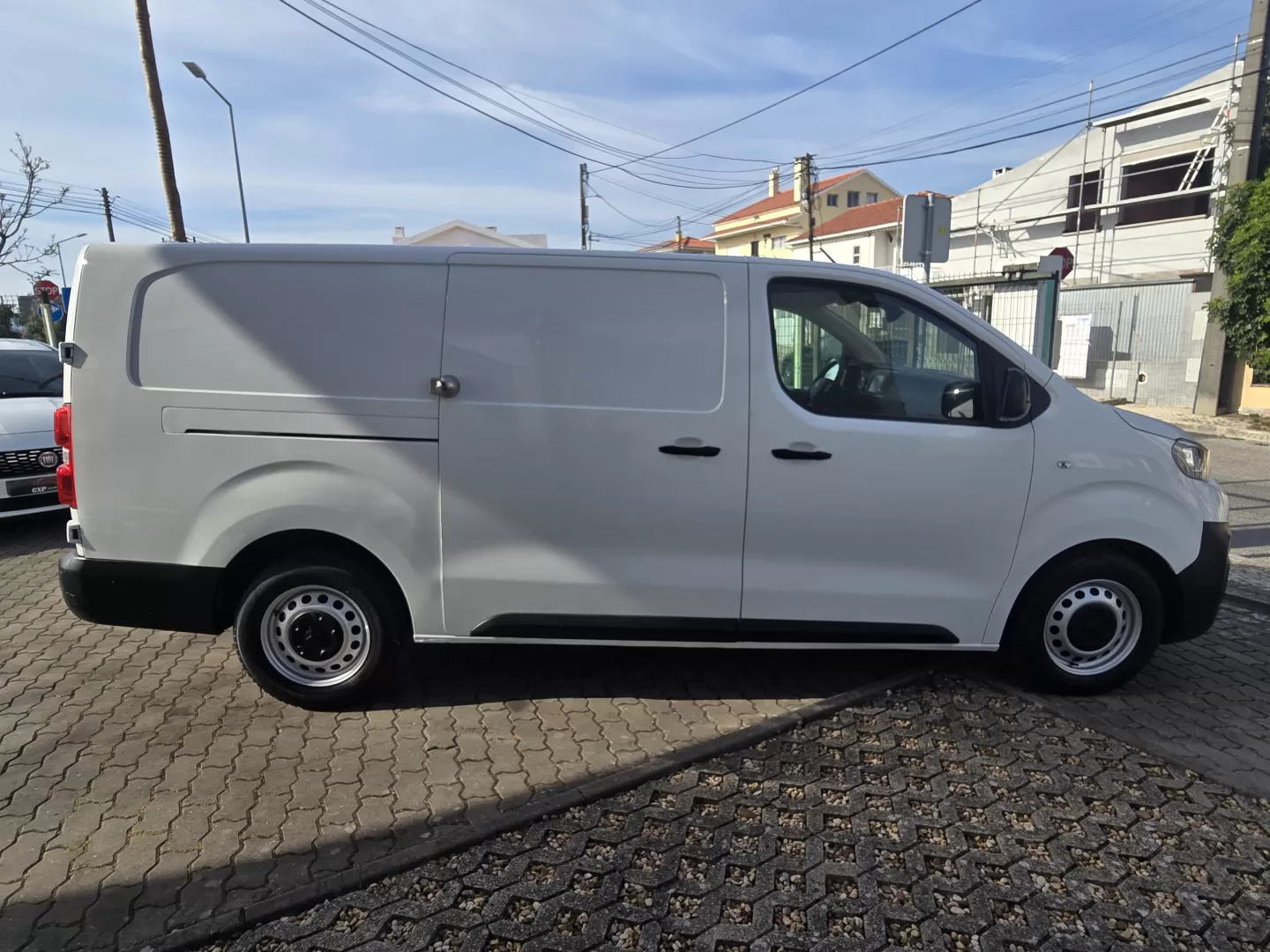 Peugeot  Expert XL H1L3 - foto 4
