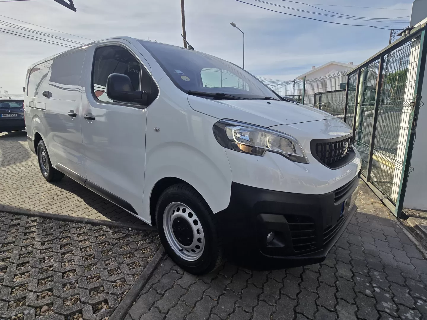 Peugeot  Expert XL H1L3 - foto 5