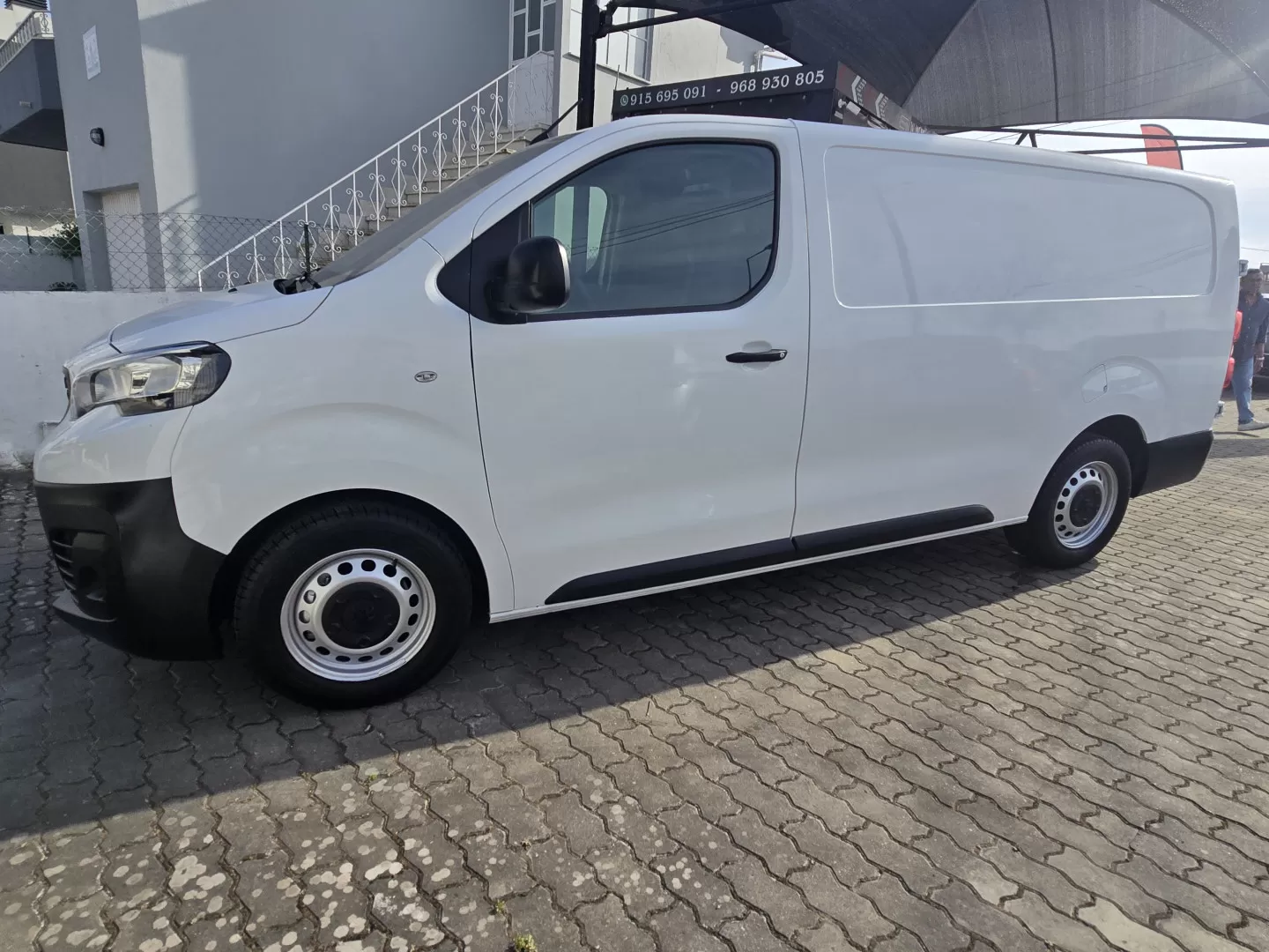 Peugeot  Expert XL H1L3 - foto 6